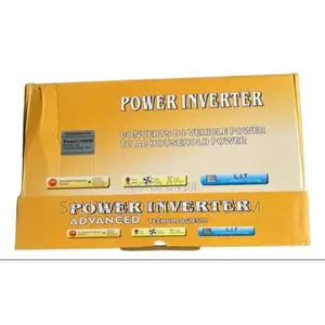 Purewave Smart Power Inverter