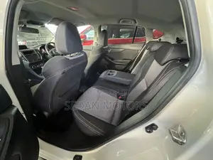 Subaru XV 2019 Off white