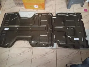 Audi Q5l Engine Steel Sump Guards Now Available