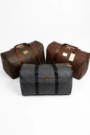 Lv Duffle Bag