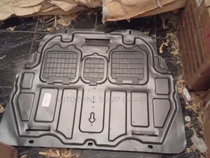 Peugeot 308 2018 Engine Sump Guards Now Available