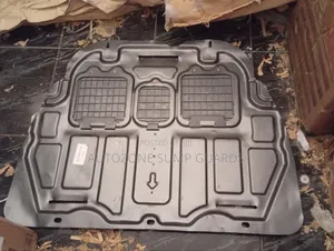 Peugeot 308 2018 Engine Sump Guards Now Available