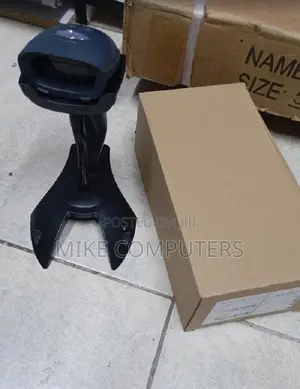 Xb2055 1d Barcode Scanner Durable Handheld Pos Scanner