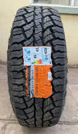 265/75r16 Joyroad Tyre a/T 10pr
