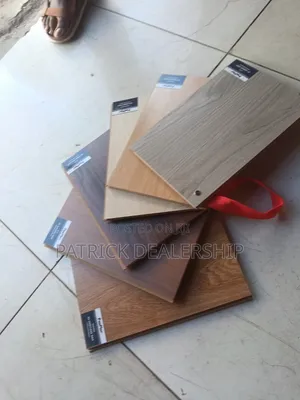 Laminate Flooring