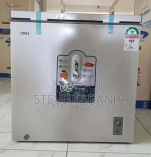 Given Offered Guard Ecomax 219l Freezer