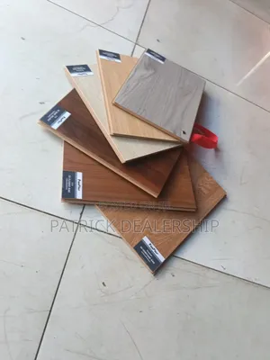 Floor Laminate