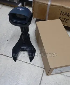 Xb2055 Checkout Barcode Scanner Reliable Shop Scanner