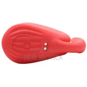 Wireless Triple Stimulation Vibrator