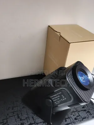 Mini Projector Wifi Smart Bluetooth Smart Display 150 Inch Screen