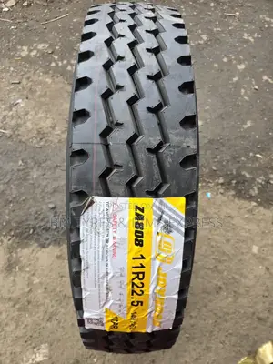 11 R22. 5 Joyroad Tyres (Allposition)