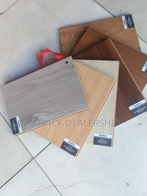 Waterproof Laminate Flooring
