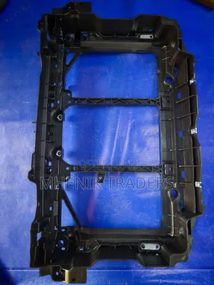 Mazda Axella Radiator Panel