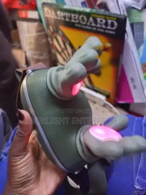 Dr Vibro Intelligent Electric Massage