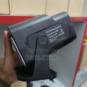 Android Mini Hy320 Projector With Hdmi Usb Sd Slots Wifi Bluetooth