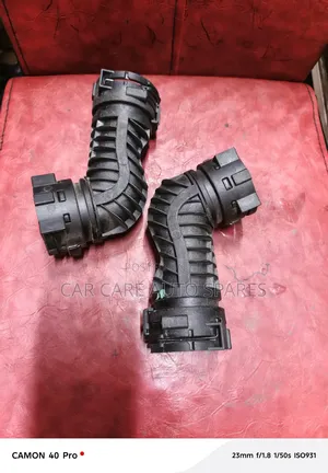Intake Pipe Nissan Note Turbo