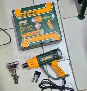 Jadever 2000w Heat Gun/ Heat Gun