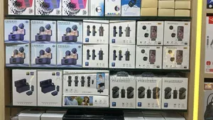 Microphone Lapel Wireless, Lapels