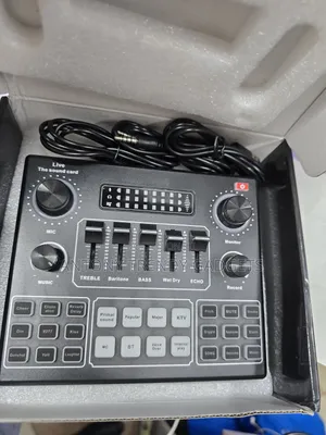 Sound Card