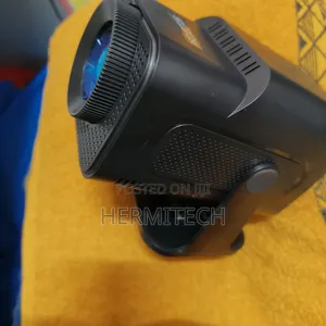 Wireless Setup Mini Projector Wifi Smart Bluetooth Hdmi Usb Sd Support