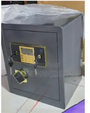 18 Kgs Hotel Safe Box