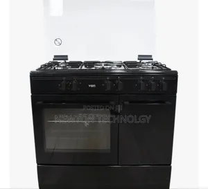 60*90 Von Vcf965031nsk Freestanding Cooker