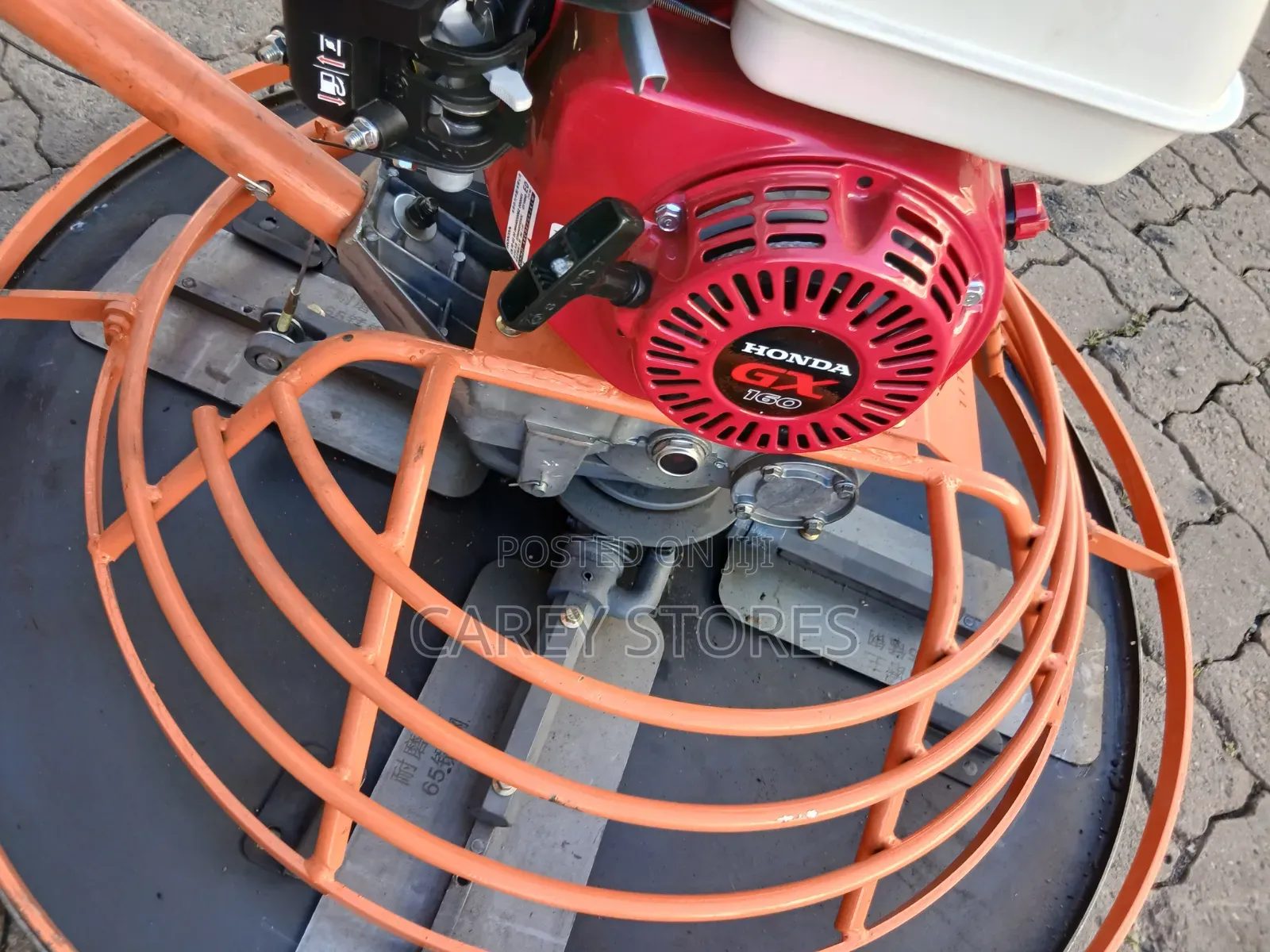 Concrete Power Trowel/ Power Float