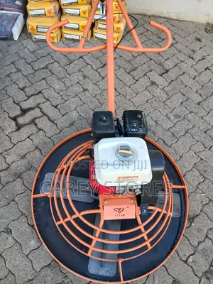 Concrete Power Trowel/ Power Float