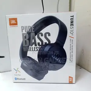 JBL Headphone
