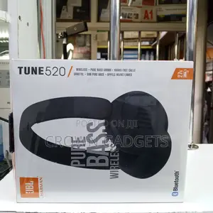 JBL Headphone