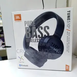 JBL Headphone