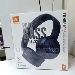 JBL Headphone