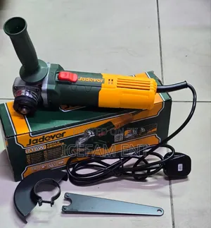 Jadever Electric Angle Grinder/710w Electric Angle Grinder