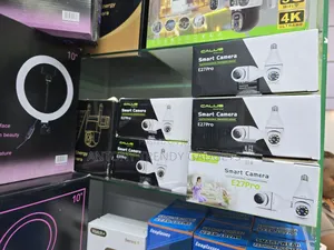 Camera Bulbs for Home Surveillance, Spy Bulb