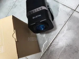 Hy320 Series Cinema Projector Wifi Smart Bluetooth 150 Inch Display