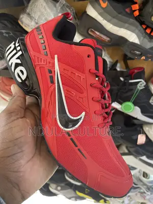 Nike Airmax Initiator