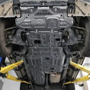 Skid Plate for Land Cruiser Fj Prado Lc250 Lc300 Lc150 Lc200 Lc120