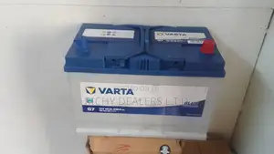 Varta N95mf Car Battery