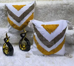 Tufted Boho Cases