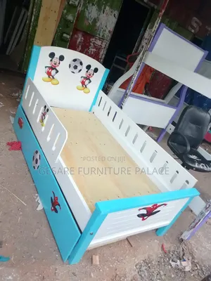 Baby Boy Babies Bed