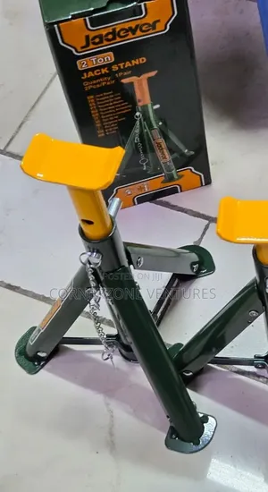 Jadever 2t Stand / Jack Stand