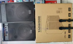 *Tagwood 10d Comes as a Pair
Has Two Microphones