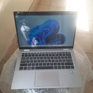 Laptop HP EliteBook X360 1030 G3 8GB Intel Core i5 SSD 256GB