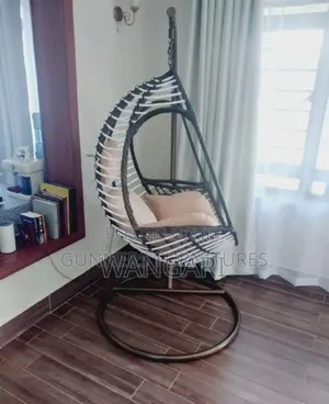Most Affordable Outdoor Swing Chair