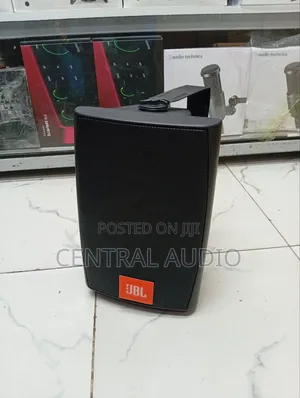 JBL 6inch Wall Speakers