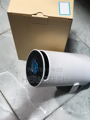 Built-in Media Player Hy300 Projector 16gb,130inch Wifi Bluetooth