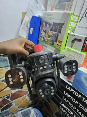 Simcard Solar Camera, Solar Cameras