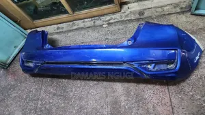 Honda Fit 2014-2018 Rear Bumper