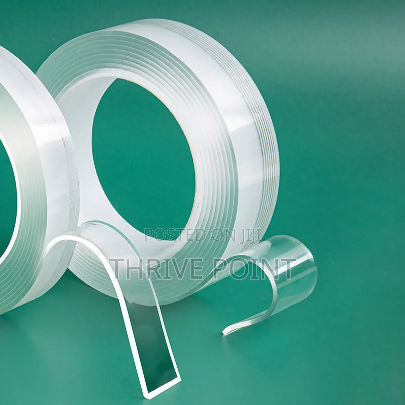 *Magic Nano Tape