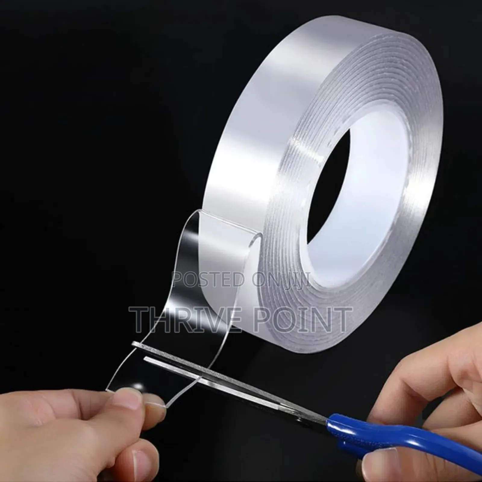 *Magic Nano Tape